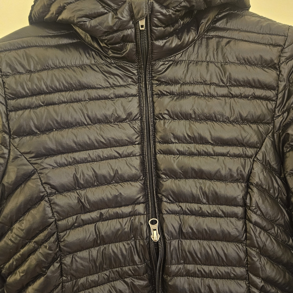 Ultra LTE Fiona Parka - Picture 7 of 12